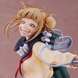 Himiko Toga - S-Fire - SEGA / Takara Tomy