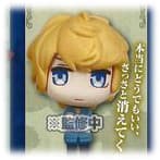 Diabolik Lovers Deformed Mini Keychain - Shuu Sakamaki