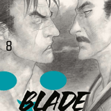 Blade of the Immortal Perfect Edition - Manga Cult - Vol. 08