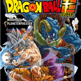 Dragon Ball Super - Carlsen - Band 15