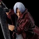 Dante Sparda - Devil May Cry Actionfigur - 1000 Toys
