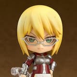 Nendoroid 619 Michelle K. Davis: Super Movable Edition