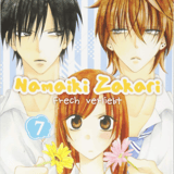 Cheeky Brat - Egmont - Band 07