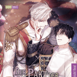 Der Pakt der Ewigkeit - papertoons - Band 04