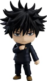 Nendoroid Megumi Fushiguro