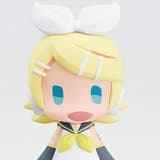 Kagamine Rin - HELLO! GOOD SMILE Action Figure