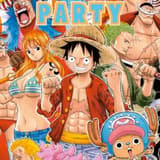 One Piece Party - Carlsen - Band 06