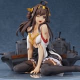 Kongou - Half-Damage Version - Max Factory