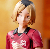 Kenma Kozume - High Premium - Sega