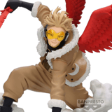 Hawks - My Hero Academia - The Amazing Heroes Plus II - Banpresto