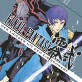 Final Fantasy Type-0 Der Krieger mit dem Eisenschwert 2