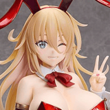 Veronica Sweetheart - 1/4 B-Style Bunny - FREEing