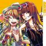 Citrus+ - TokyoPop - Band 3