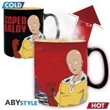 One Punch Man Magic Mug