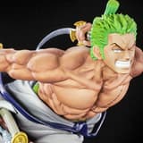 ZORRO - WANO - Ikigai #1 - Tsume Figur