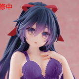 Tohka Yatogami - Renewal Color - Nightwear - Desktop Cute - Taito