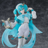 Hatsune Miku - Wandering Minstrel - Luminasta  - Sega