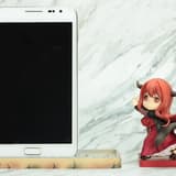 Maou - Smartphone Ständer - Bishoujo Character Collection 01