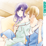Tsugi wa Sasete ne - TokyoPop - Band 09