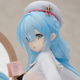 Janus - Fear of Changing Clothes - Apex