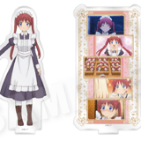 Anne Littstein - Tearmoon Empire - Acrylaufsteller (Memories) - Stella Notes