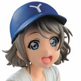 Watanabe You - Aquors - SQ Figure