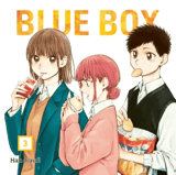 Blue Box - Carlsen - Band 03