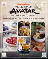 Avatar – Kochbuch