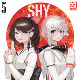 Shy - Kaze - Band 05