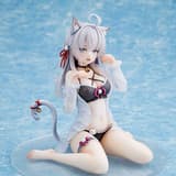 Alya / Alisa Mikhailovna Kujou Catgirl 1/7 Scale Figure – KD Colle (Kadokawa)