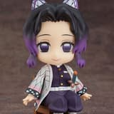 Nendoroid Swacchao! Shinobu Kocho