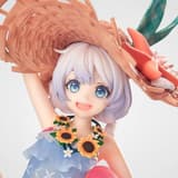 Theresa Apocalypse - Shallow Sunset - miHoYo