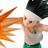Gon Freecss - Hunter x Hunter - G.I.Arc - Banpresto