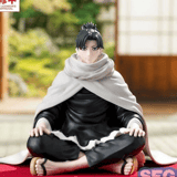 Yoji Uruha - High Premium - Sega