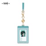 Xiao Chibi Ver. - Card Case / Passport Case - Genshin Impact - miHoYo