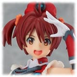 Figma 204 Akane Isshiki - Pallet Suit Version