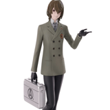 Goro Akechi - Persona 5 - The Royal - Ichibansho