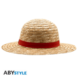 Monkey D. Ruffy Strohhut - One Piece - Kindergröße - AbyStyle