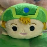 T.K / Takeru Takaishi - Digimon - Mini-Plushfigure - Toei