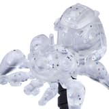 Tachikoma (Clear) Plug - Ghost in the Shell - Earphone Jack