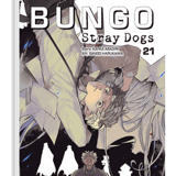 Bungo Stray Dogs - Egmont - Band 021