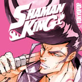 Shaman King - Tokyopop - Band 006