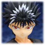 Hiei - der Feuerdämon