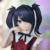 Ame - Needy Streamer Overload Pop Up Parade - Good Smile Company