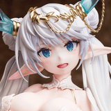 Muraise - Takahiro Creator's Collection - Native | White Dragon Princess Figure