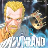 Vinland Saga  - Carlsen - Band 008