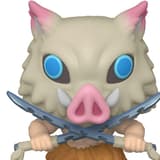 Inosuke Hashibira - Demon Slayer Funko POP!