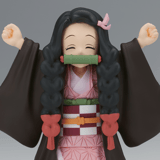 Nezuko Kamado - Demon Slayer: Kimetsu no Yaiba Vol.45 - Banpresto