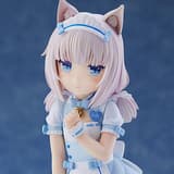 Vanilla - Pretty Kitty Style - Pastel Sweet - PLUM