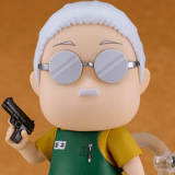 Nendoroid 2717 Taro Sakamoto (Basic)